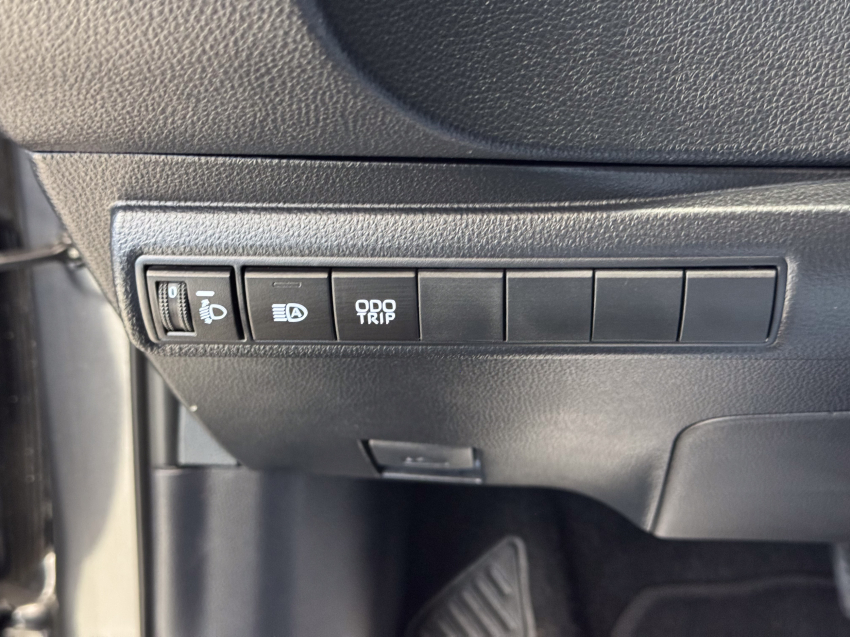 Toyota COROLLA 2.0 VVT-IE FLEX XEI DIRECT SHIFT 18
