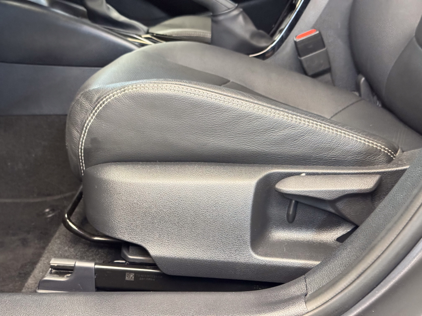 Toyota COROLLA 2.0 VVT-IE FLEX XEI DIRECT SHIFT 25