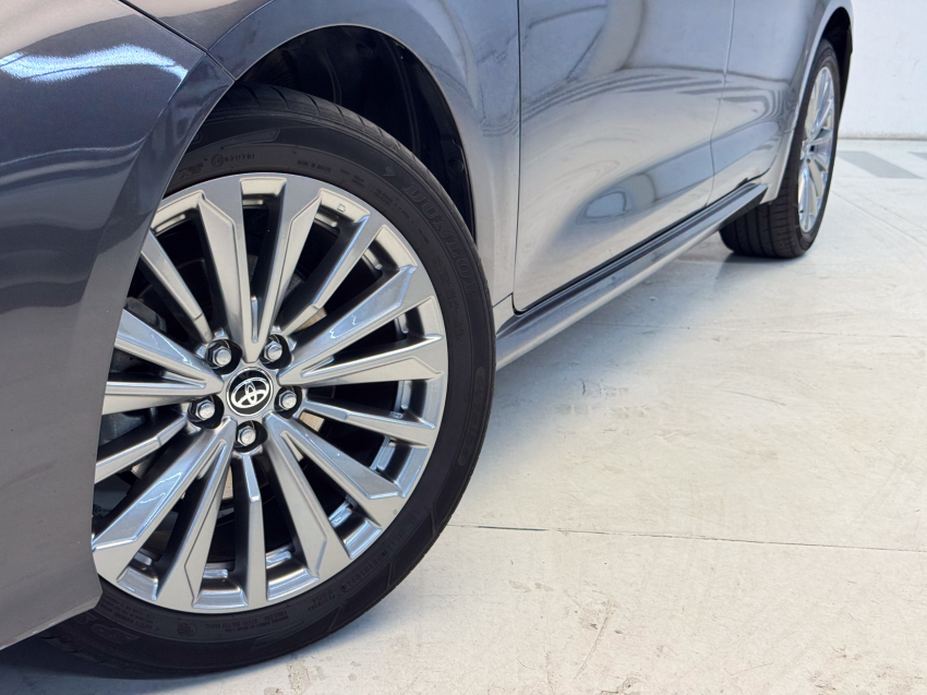 Toyota COROLLA 2.0 VVT-IE FLEX XEI DIRECT SHIFT 2
