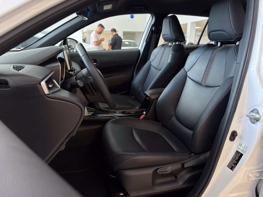 Toyota COROLLA CROSS 2.0 VVT-IE FLEX XRE DIRECT SHIFT 24