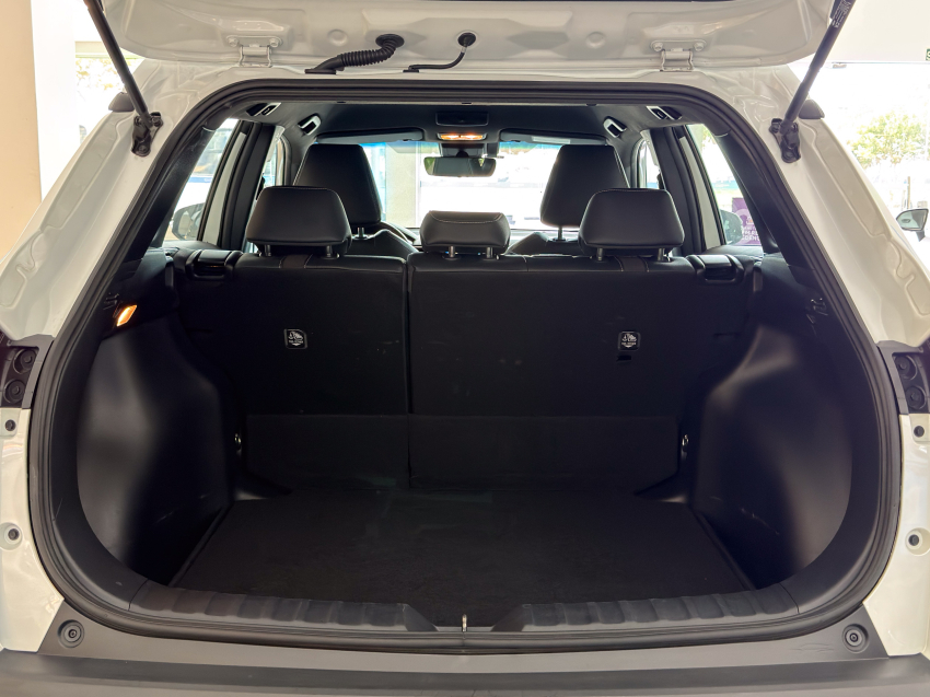 Toyota COROLLA CROSS 2.0 VVT-IE FLEX XRE DIRECT SHIFT 11