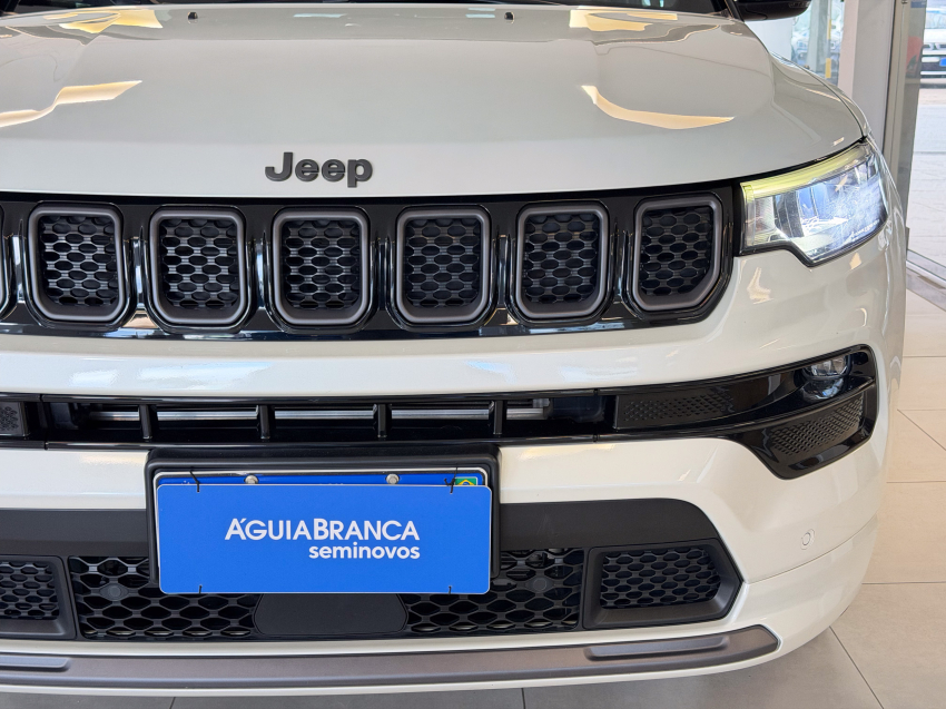 JEEP COMPASS 1.3 T270 TURBO FLEX S AT6 4
