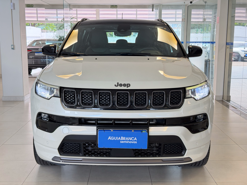 JEEP COMPASS 1.3 T270 TURBO FLEX S AT6 3