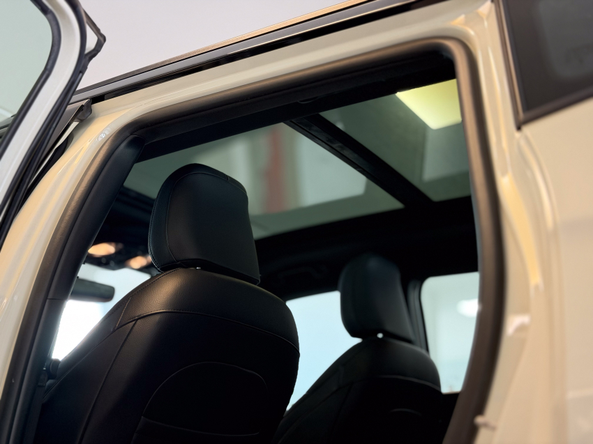 JEEP COMPASS 1.3 T270 TURBO FLEX S AT6 29