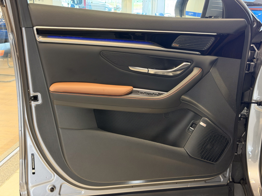 BYD SONG PLUS 1.5 DM-I HÍBRIDO AUTOMÁTICO 22