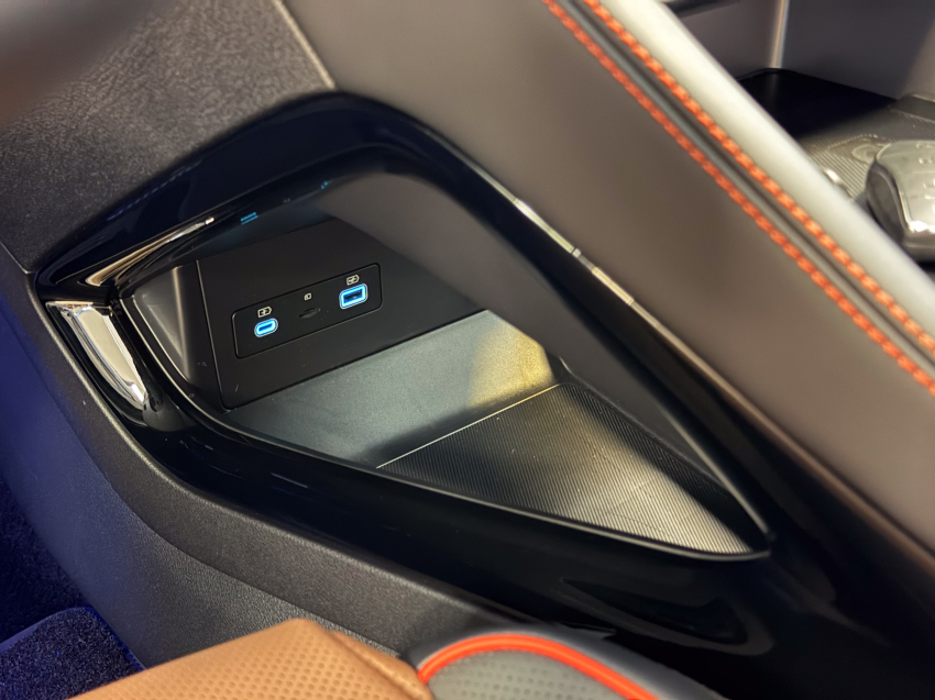 BYD SONG PLUS 1.5 DM-I HÍBRIDO AUTOMÁTICO 21