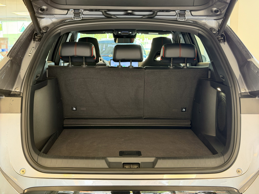 BYD SONG PLUS 1.5 DM-I HÍBRIDO AUTOMÁTICO 11