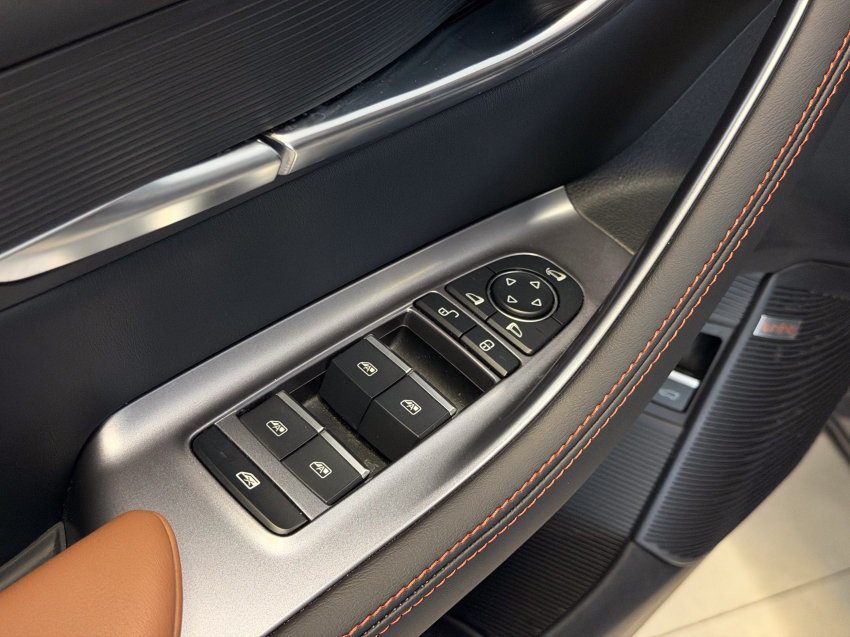 BYD SONG PLUS 1.5 DM-I HÍBRIDO AUTOMÁTICO 23