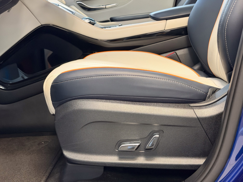 BYD SONG PLUS 1.5 DM-I HÍBRIDO AUTOMÁTICO 21