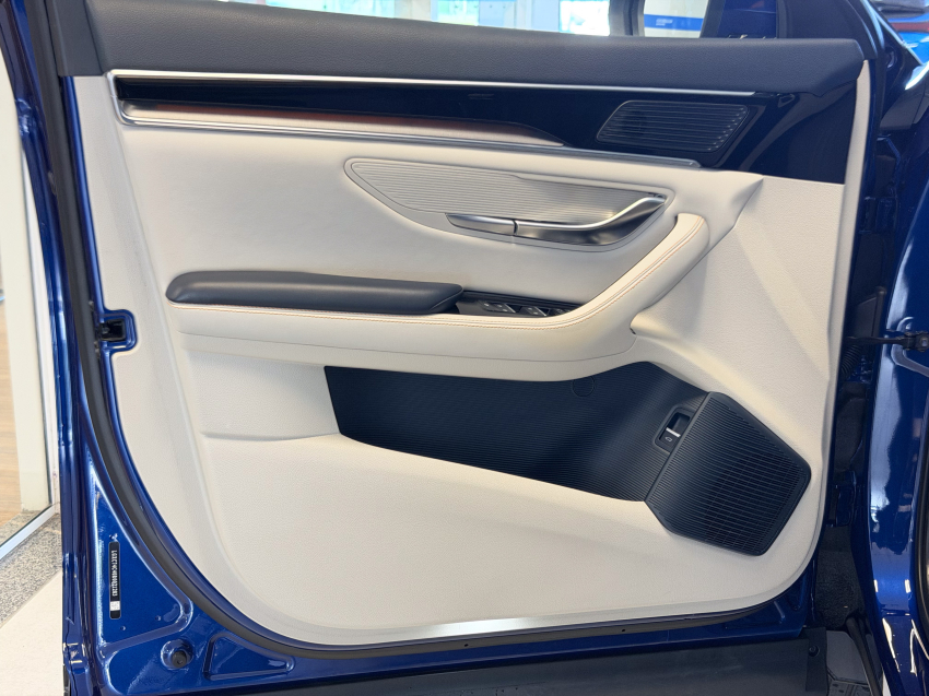 BYD SONG PLUS 1.5 DM-I HÍBRIDO AUTOMÁTICO 20