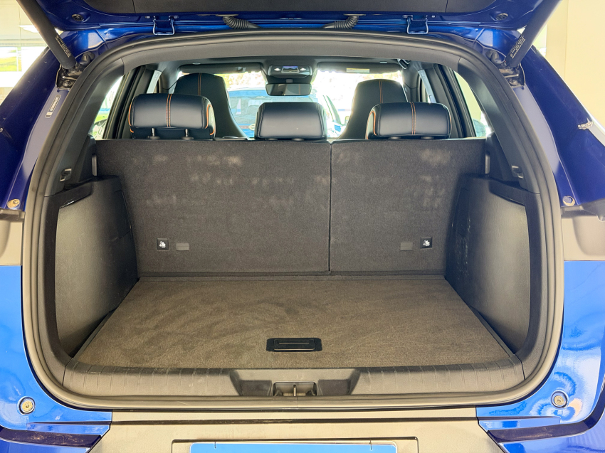 BYD SONG PLUS 1.5 DM-I HÍBRIDO AUTOMÁTICO 11