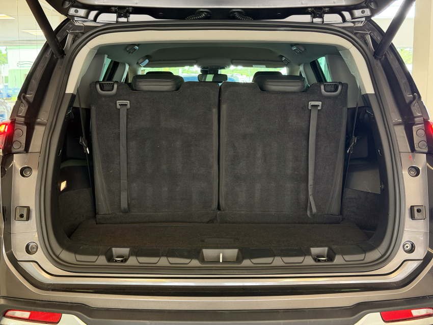 JEEP COMMANDER 1.3 T270 TURBO FLEX LIMITED AT6 11