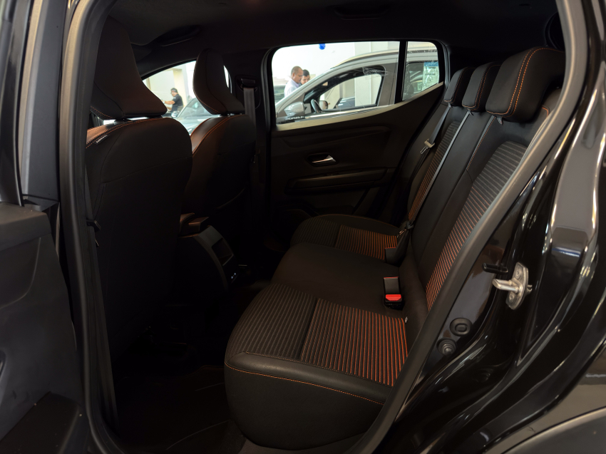 Renault KARDIAN 1.0 TCE FLEX PREMIÉRE EDITION EDC 28