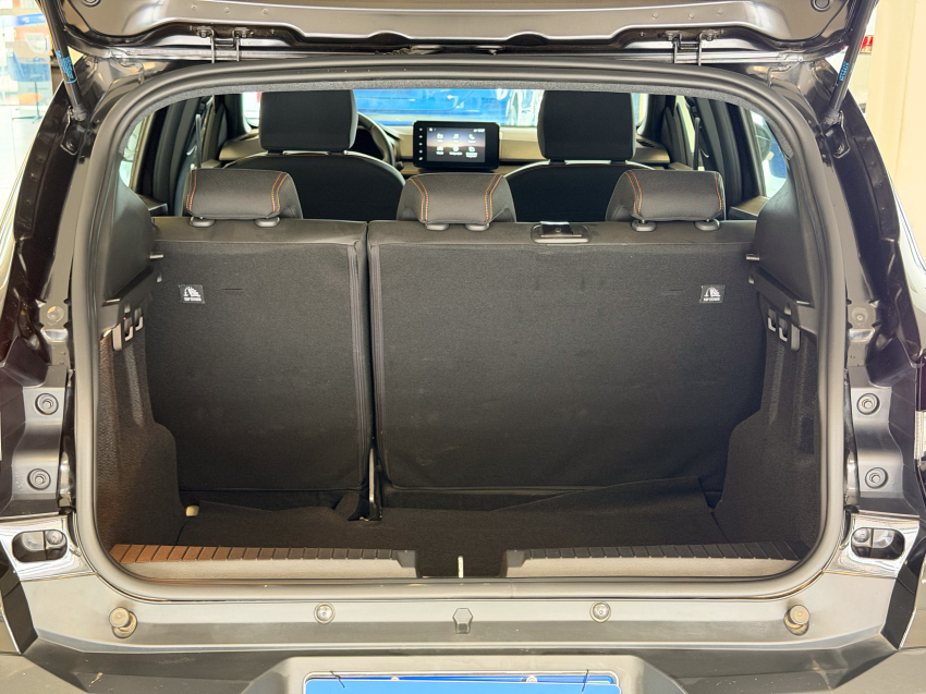 Renault KARDIAN 1.0 TCE FLEX PREMIÉRE EDITION EDC 11