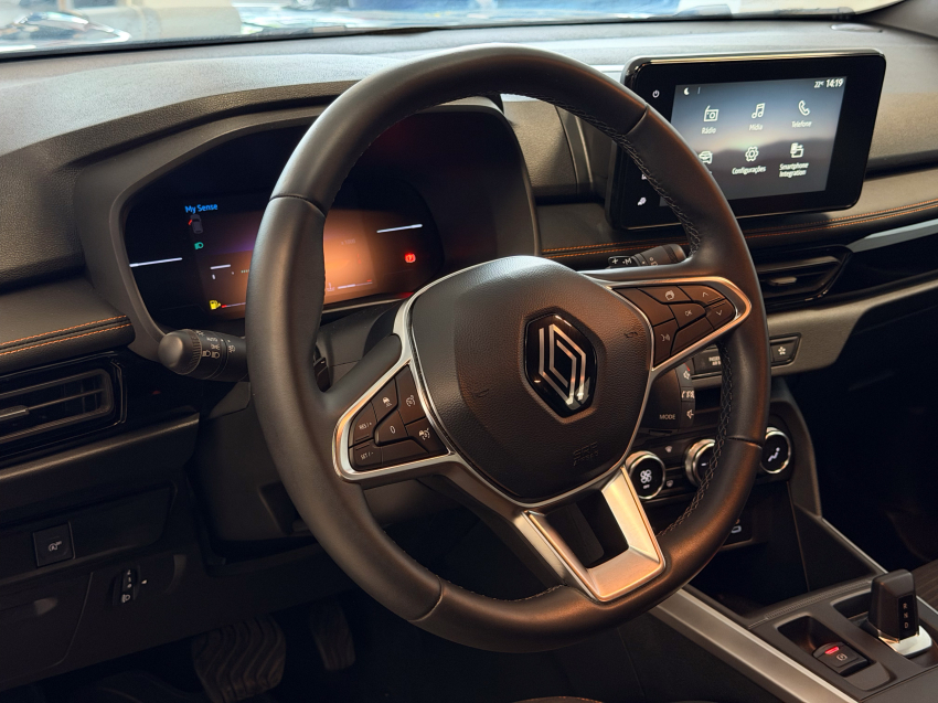 Renault KARDIAN 1.0 TCE FLEX PREMIÉRE EDITION EDC 16