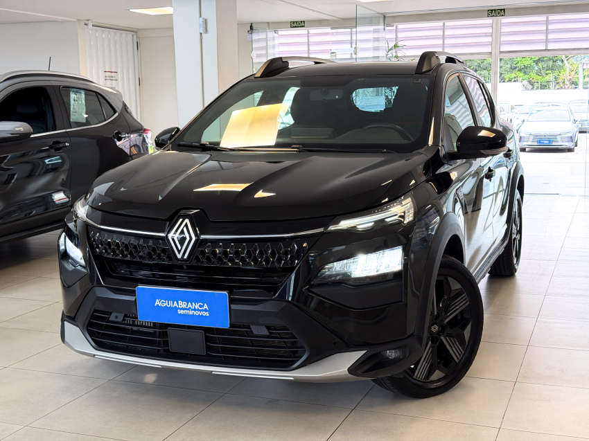 Renault KARDIAN 1.0 TCE FLEX PREMIÉRE EDITION EDC