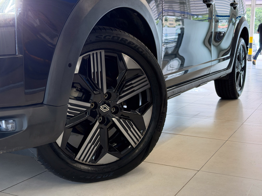 Renault KARDIAN 1.0 TCE FLEX PREMIÉRE EDITION EDC 2