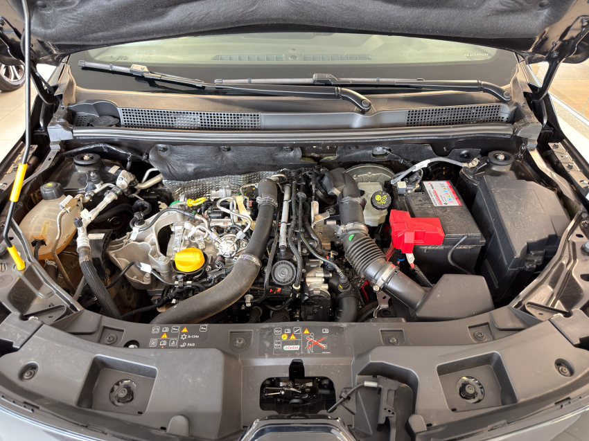 Renault KARDIAN 1.0 TCE FLEX PREMIÉRE EDITION EDC 6