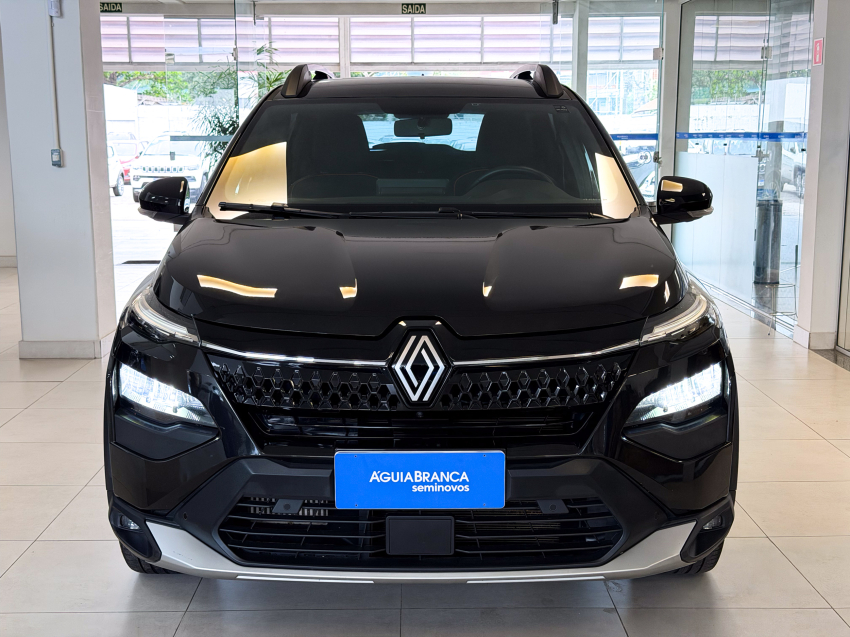 Renault KARDIAN 1.0 TCE FLEX PREMIÉRE EDITION EDC 3