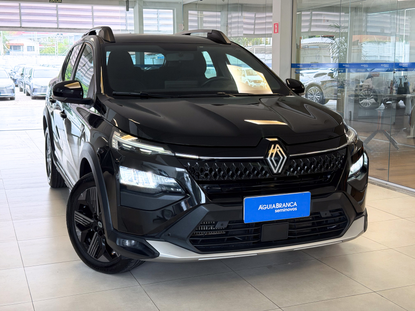 Renault KARDIAN 1.0 TCE FLEX PREMIÉRE EDITION EDC 5