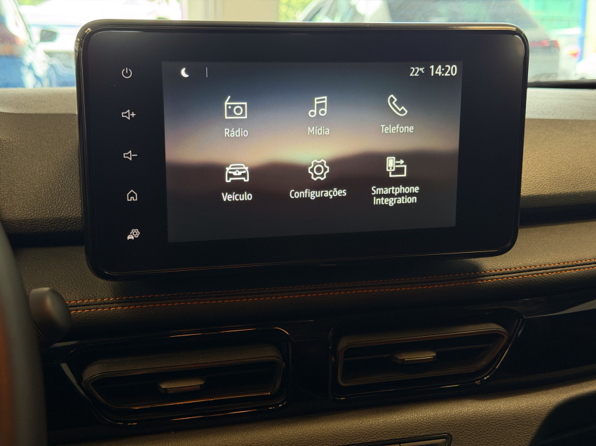 Renault KARDIAN 1.0 TCE FLEX PREMIÉRE EDITION EDC 19