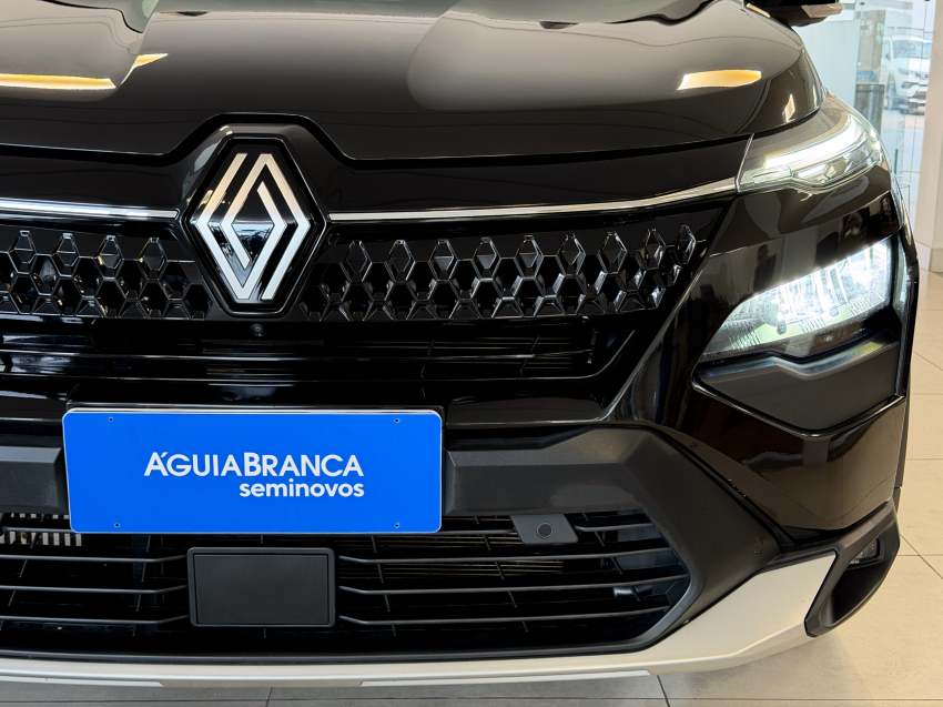 Renault KARDIAN 1.0 TCE FLEX PREMIÉRE EDITION EDC 4