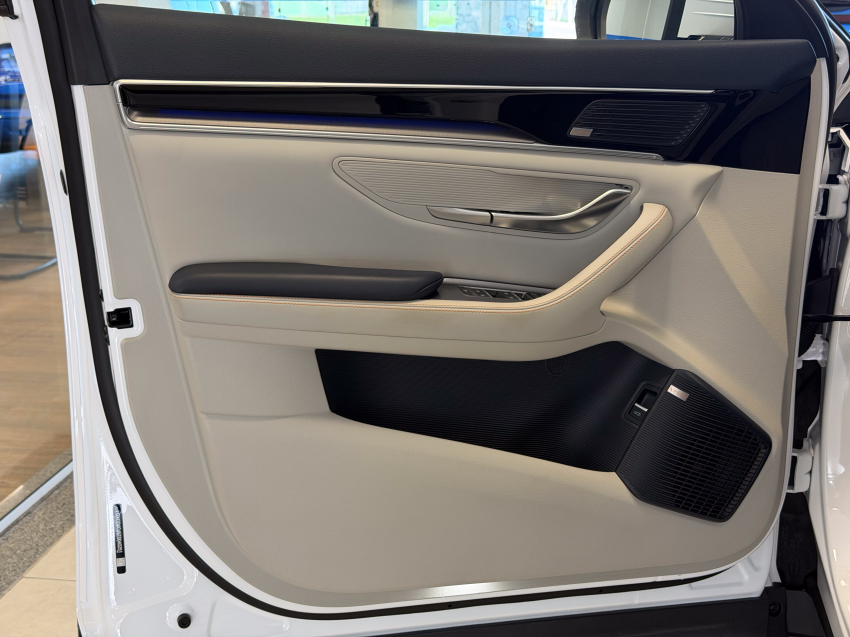 BYD SONG PLUS PREMIUM 1.5 DM-I TURBO HÍBRIDO AWD AUTOMÁTICO 20