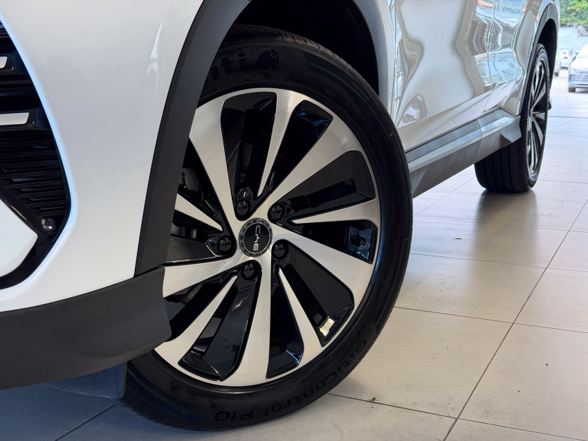 BYD SONG PLUS PREMIUM 1.5 DM-I TURBO HÍBRIDO AWD AUTOMÁTICO 2