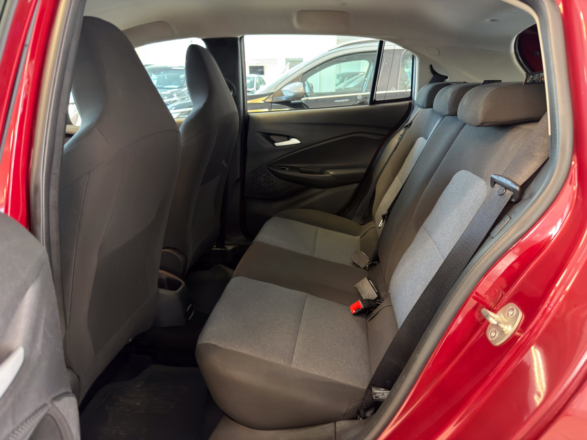 Chevrolet ONIX 1.0 TURBO FLEX LT MANUAL 25