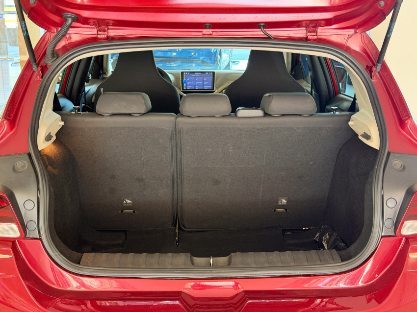 Chevrolet ONIX 1.0 TURBO FLEX LT MANUAL 11