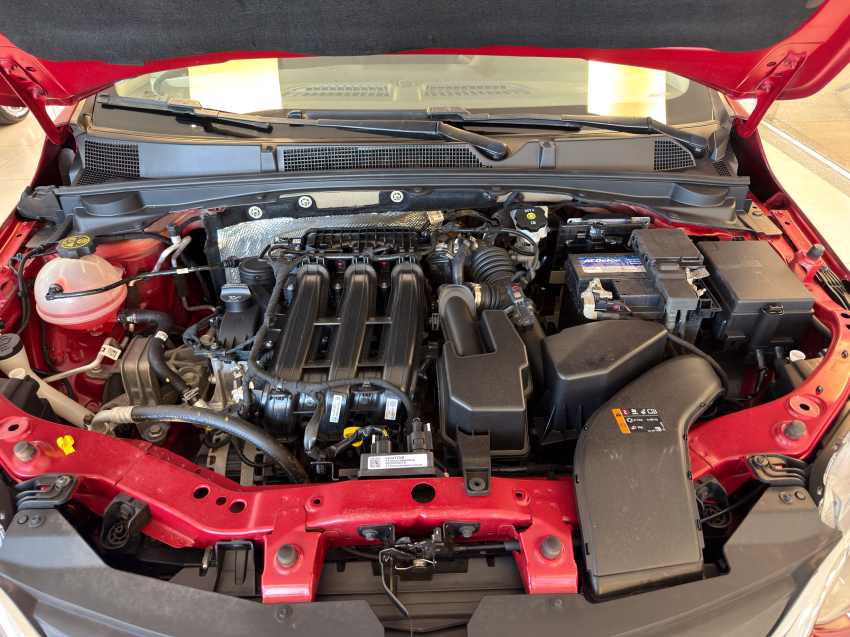 Chevrolet ONIX 1.0 TURBO FLEX LT MANUAL 6