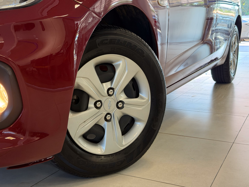 Chevrolet ONIX 1.0 TURBO FLEX LT MANUAL 2