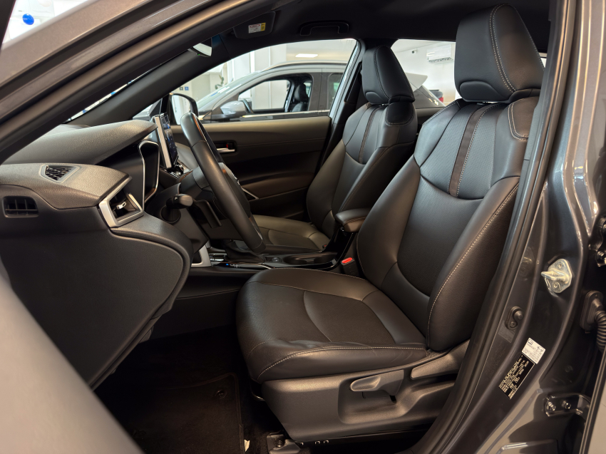 Toyota COROLLA CROSS 2.0 VVT-IE FLEX XRE DIRECT SHIFT 24