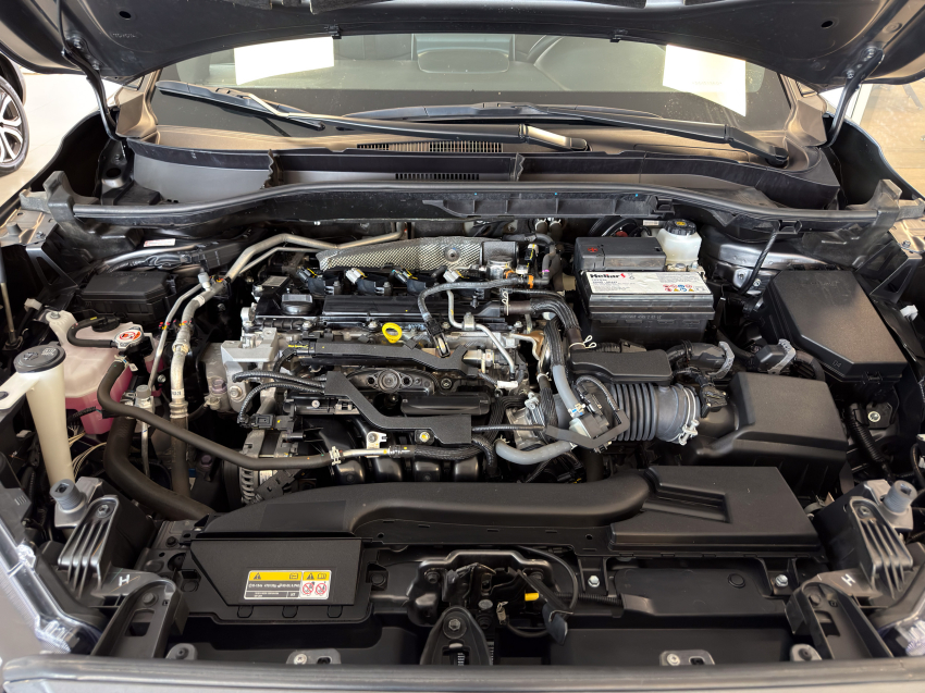 Toyota COROLLA CROSS 2.0 VVT-IE FLEX XRE DIRECT SHIFT 6