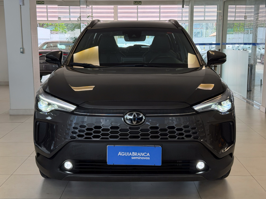 Toyota COROLLA CROSS 2.0 VVT-IE FLEX XRE DIRECT SHIFT 3