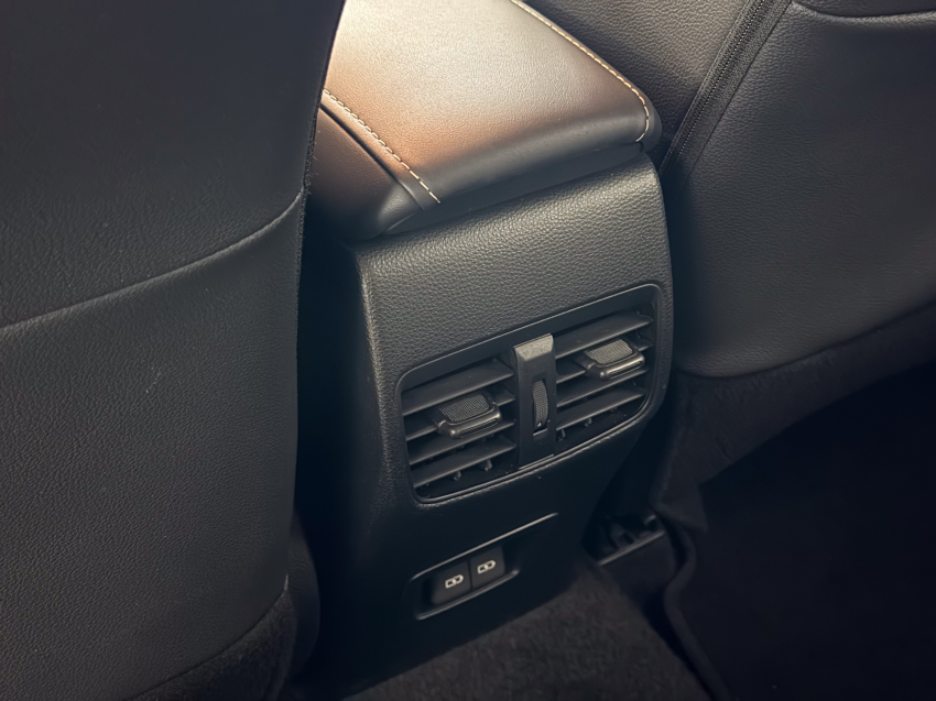 Toyota COROLLA 2.0 VVT-IE FLEX XEI DIRECT SHIFT 27