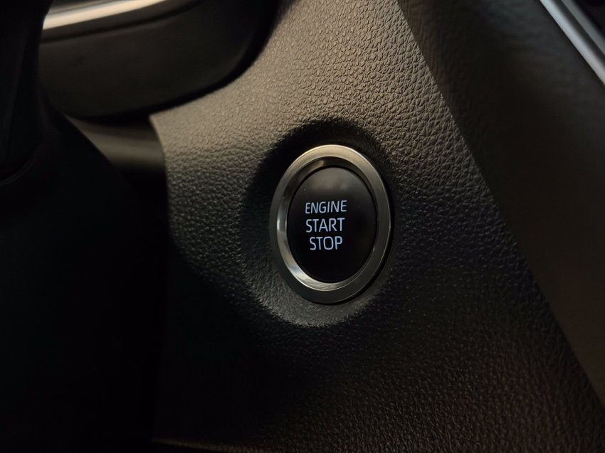 Toyota COROLLA 2.0 VVT-IE FLEX XEI DIRECT SHIFT 16