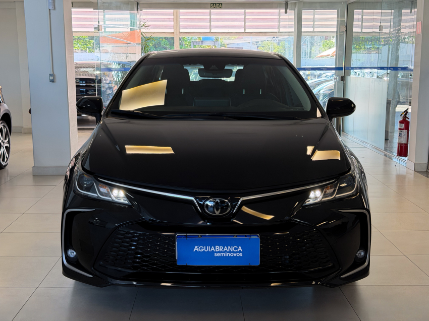 Toyota COROLLA 2.0 VVT-IE FLEX XEI DIRECT SHIFT 3