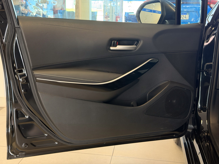 Toyota COROLLA 2.0 VVT-IE FLEX XEI DIRECT SHIFT 22