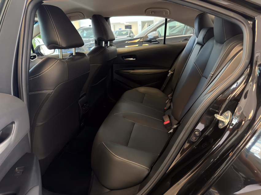Toyota COROLLA 2.0 VVT-IE FLEX XEI DIRECT SHIFT 26