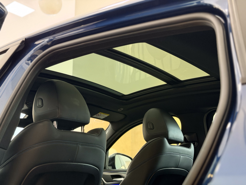 BMW X4 2.0 16V GASOLINA XDRIVE30I M SPORT STEPTRONIC 25