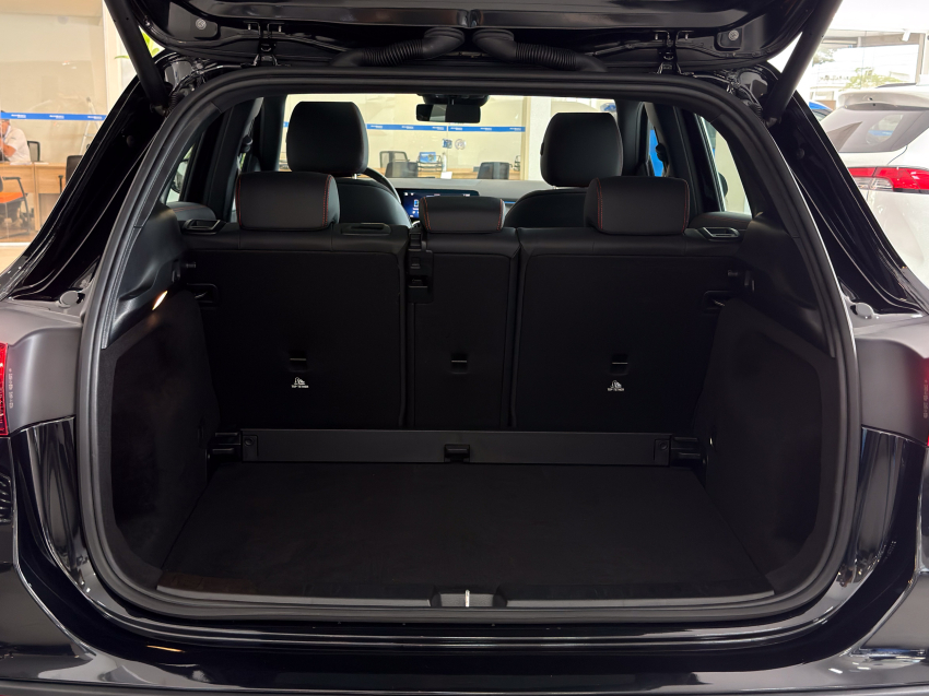 Mercedes-Benz GLA 200 1.3 MHEV AMG LINE 7G-DCT 11