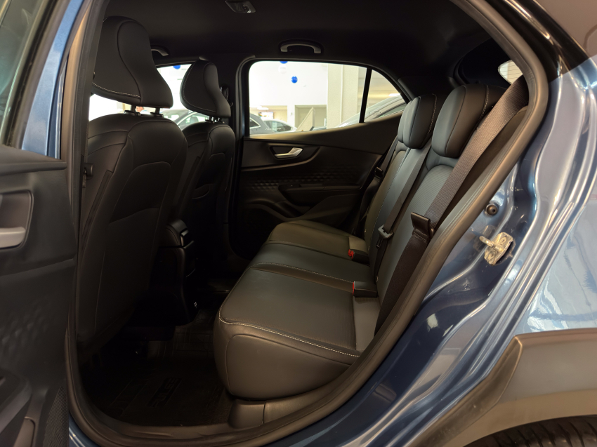Fiat PULSE 1.0 TURBO 200 FLEX IMPETUS CVT 27