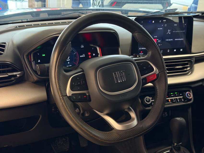 Fiat PULSE 1.0 TURBO 200 FLEX IMPETUS CVT 16