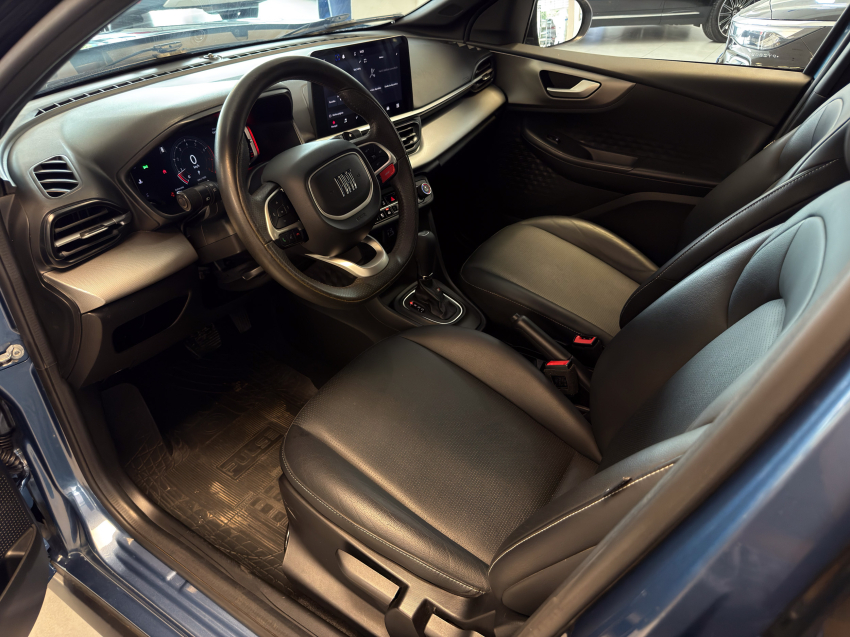 Fiat PULSE 1.0 TURBO 200 FLEX IMPETUS CVT 15