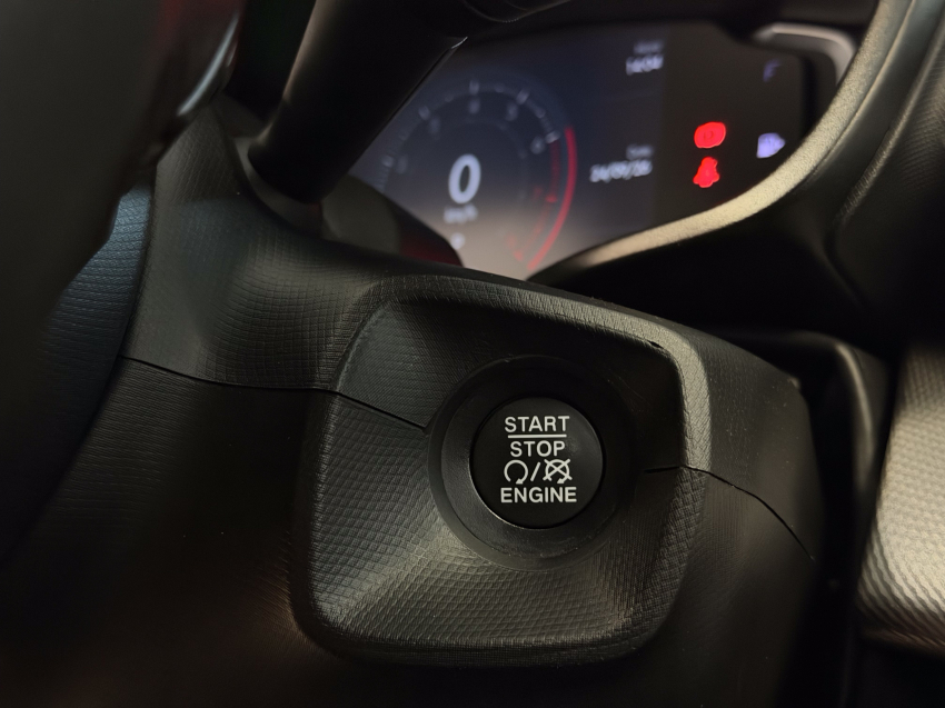 Fiat PULSE 1.0 TURBO 200 FLEX IMPETUS CVT 17
