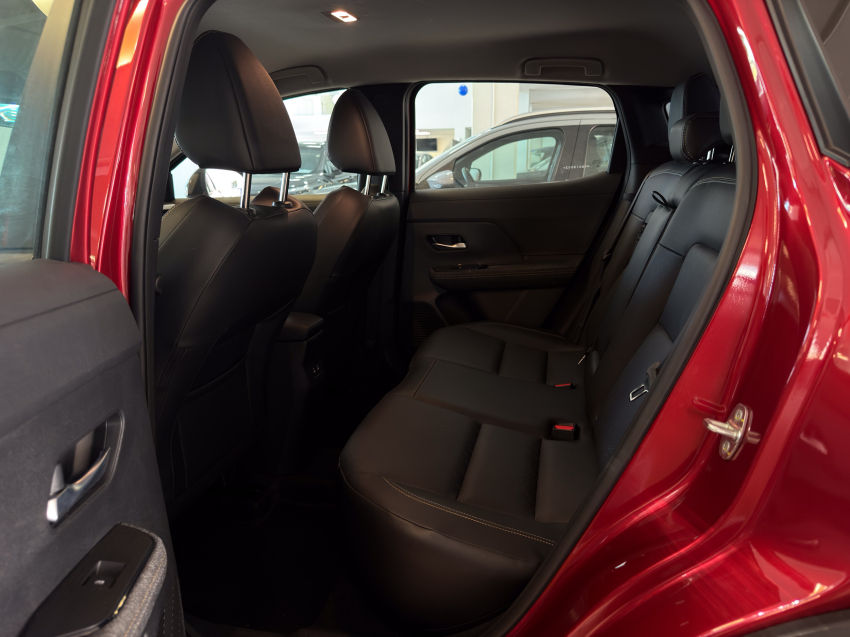 Nissan KICKS 1.0 TURBO FLEX ADVANCE DCT 24
