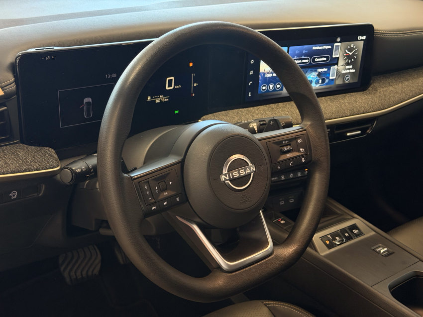 Nissan KICKS 1.0 TURBO FLEX ADVANCE DCT 15