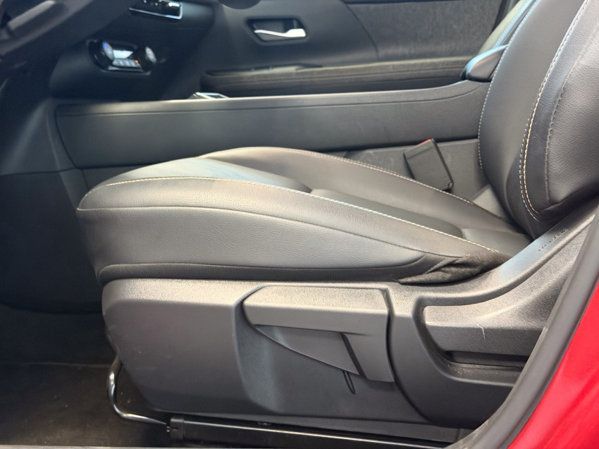 Nissan KICKS 1.0 TURBO FLEX ADVANCE DCT 23