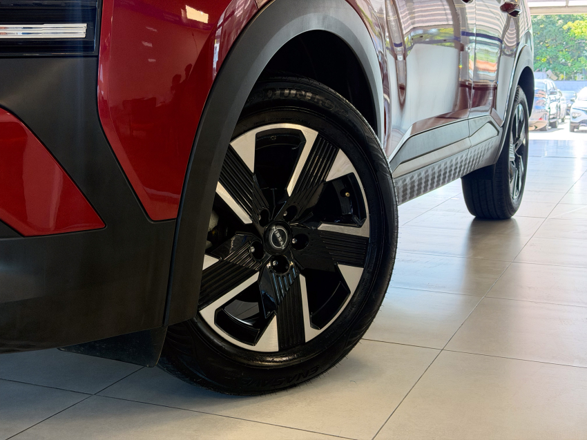 Nissan KICKS 1.0 TURBO FLEX ADVANCE DCT 2
